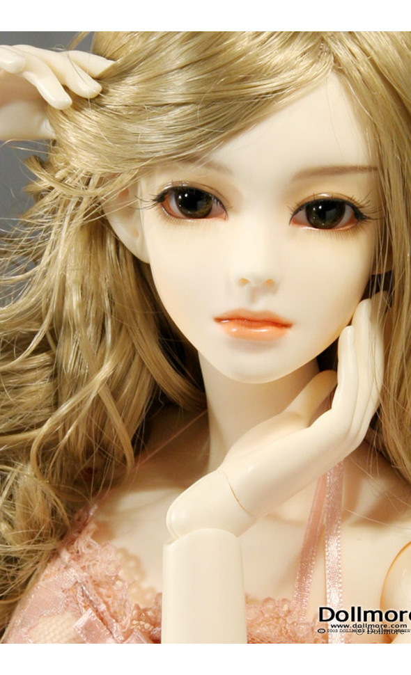 Model Doll F - Ipsae Monahan