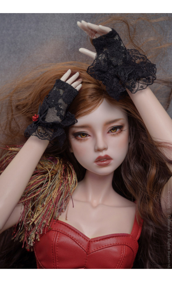 Model Doll F - Jenna
