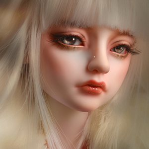 Model Doll F - Joanne