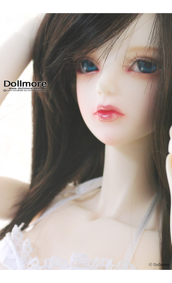 Model Doll F - Lisa Rubik