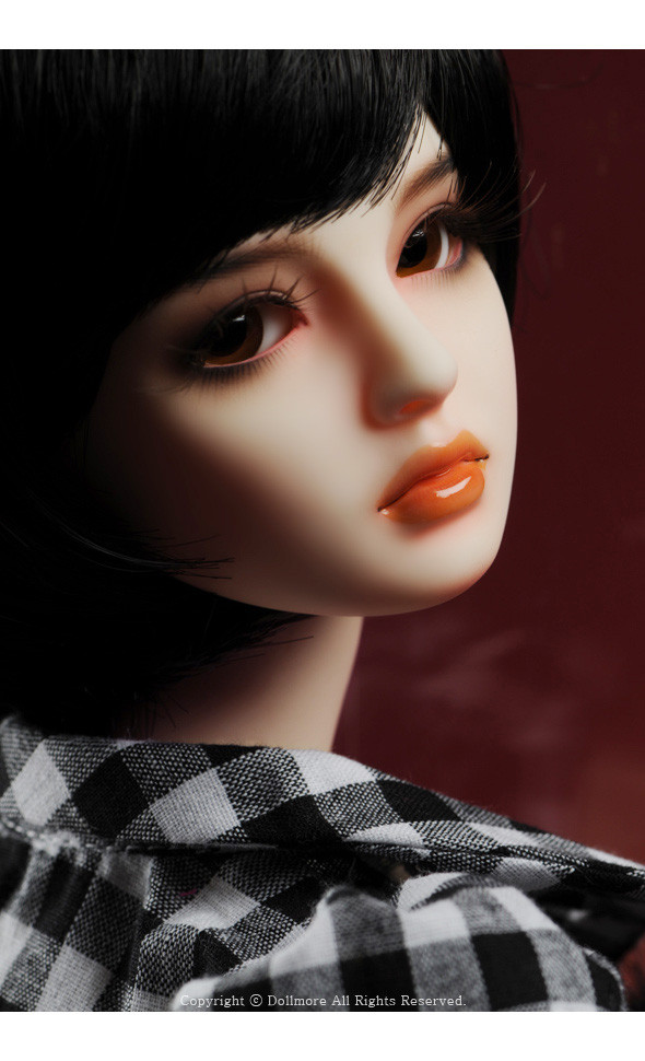Model Doll F - Malli