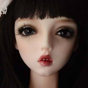 Model Doll F - Mione Wixson