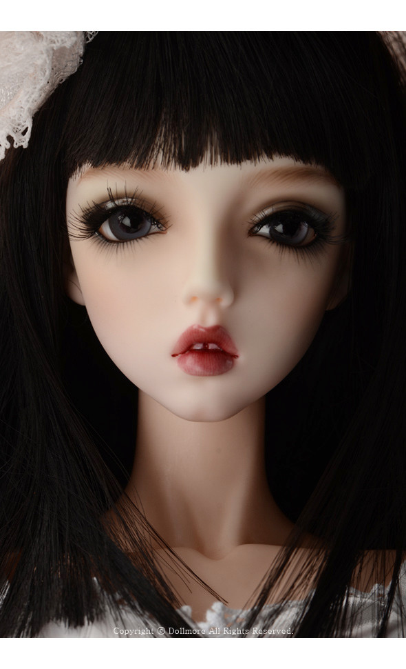 Model Doll F - Mione Wixson