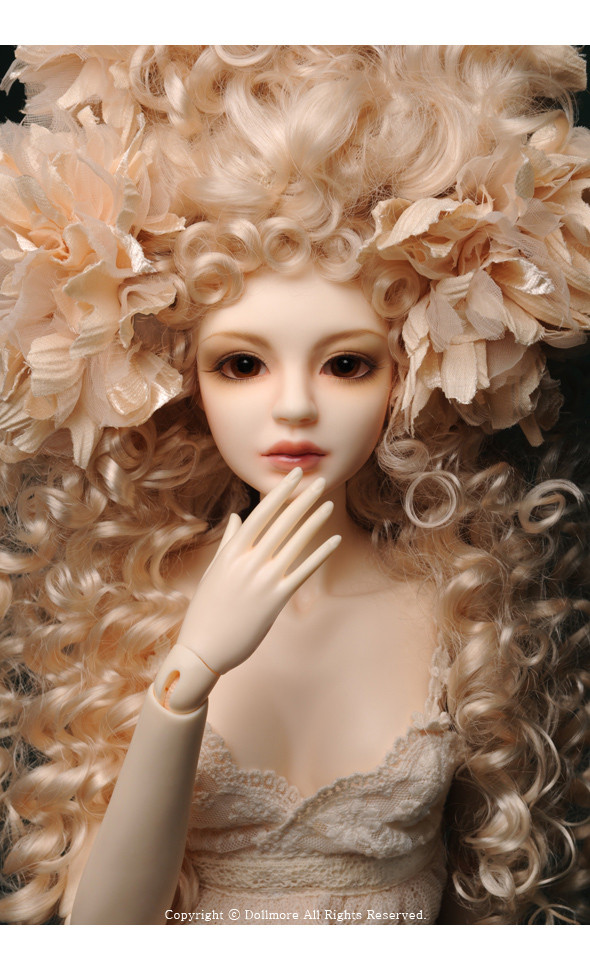 Model Doll F - Nell