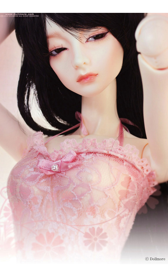 Model Doll F - Sleepy Eyes Bella Auden