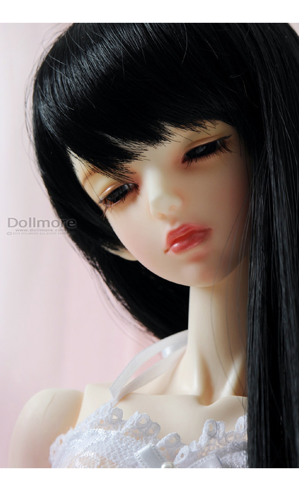 Model Doll F - Thinking Lisa Rubik