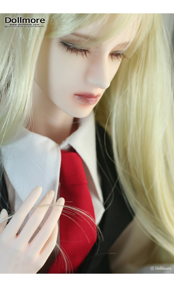 Model Doll M - S-Kyle Reese