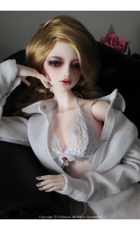 Glamor Eve Doll - Andante Espressivo Hosoo - LE15