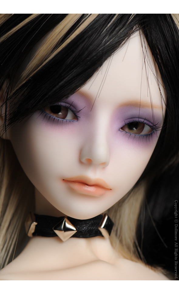 Glamor Zaoll - HBC Story ; Luv - LE30