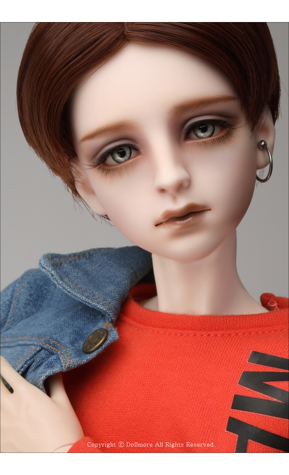 Youth Dollmore Adam - Saw