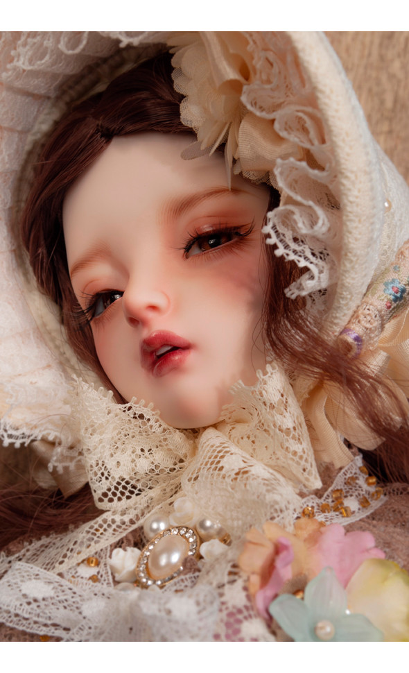 Youth Dollmore Eve - Breathtaker Dreaming Mio - LE20