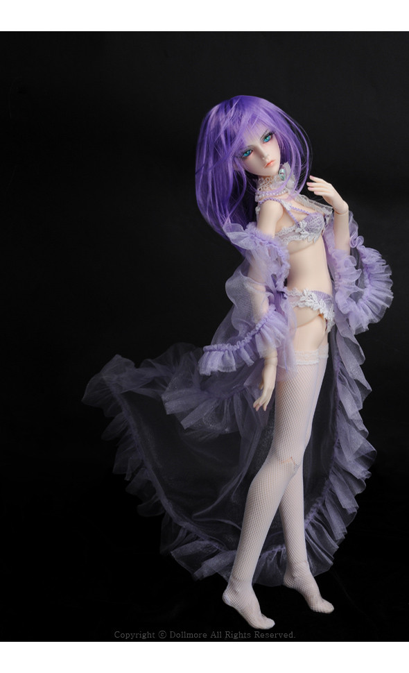 Youth Dollmore Eve - Lovely Lingerie Fine - LE15