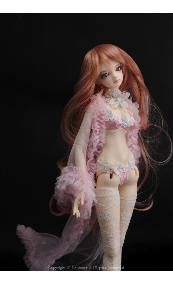 Youth Dollmore Eve - Lovely Lingerie Ohoo - LE15