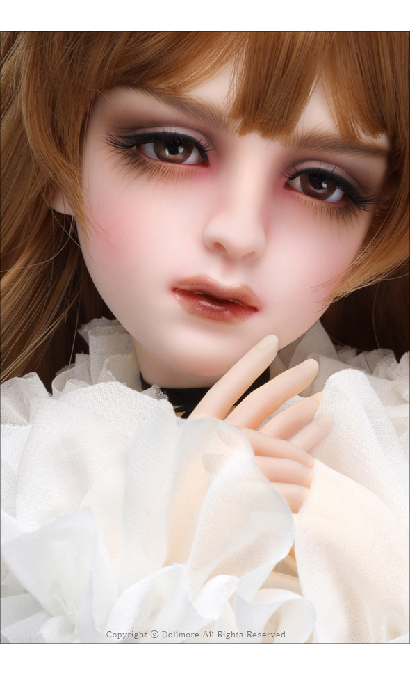 Youth Dollmore Eve - Saw