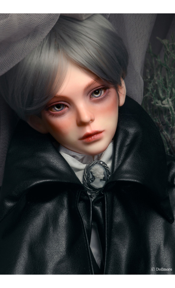 Theo Doll - Naiko Theo - LE3