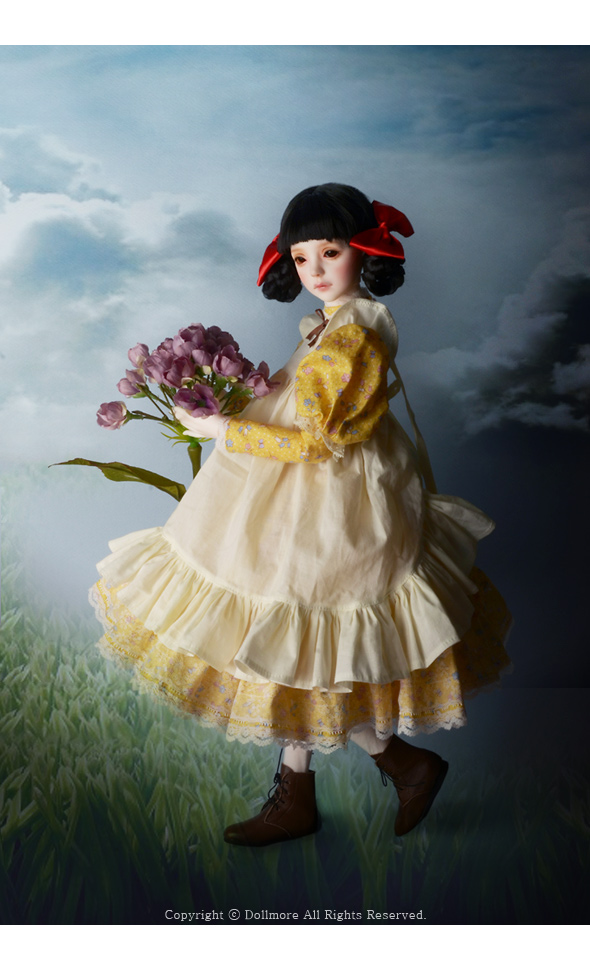 Zaoll Collaboration - Red Ribbon Alexia - LE10