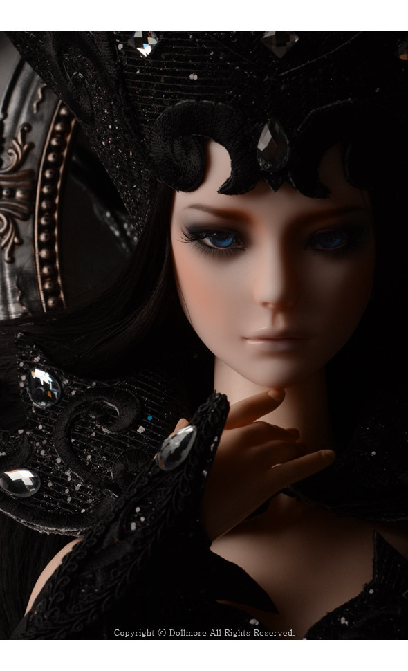 Zaoll Sister - Darkness of Medeia; Ramie-LE10