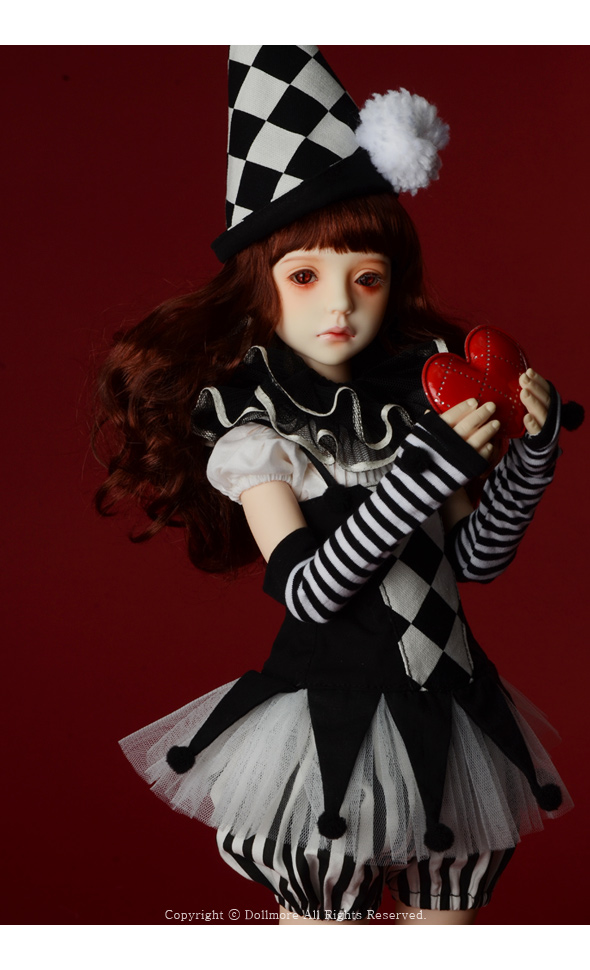 Alex Doll - Into Enigma ; Alexia - LE10