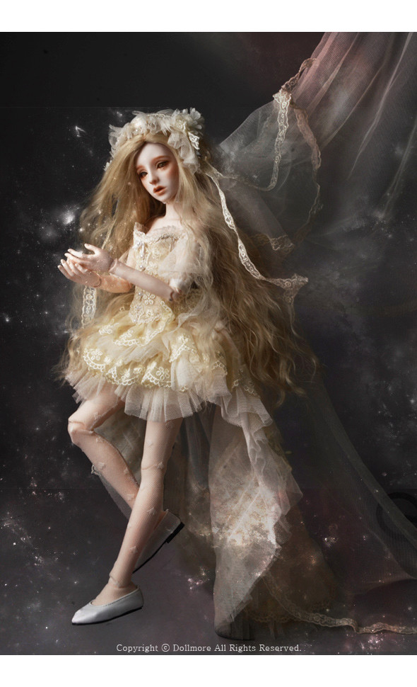 Grace Doll - Autumn Bride : Tara - LE 20