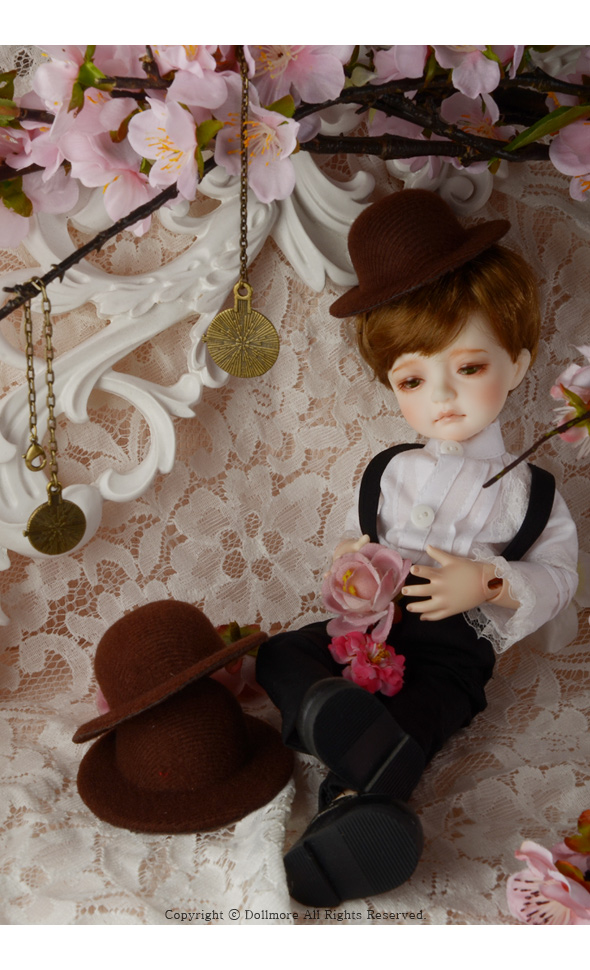 Dear Doll Boy - Dreaming Shabee