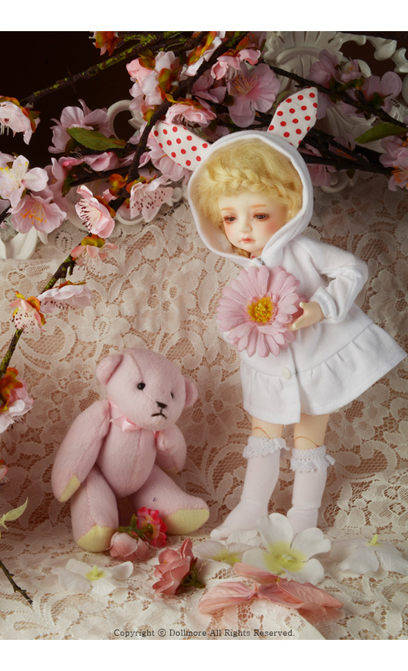 Dear Doll Girl - Dreaming Shabee