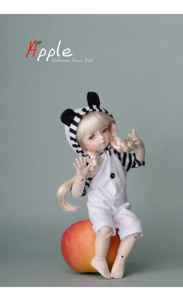 Dear Doll. Girl - Apple