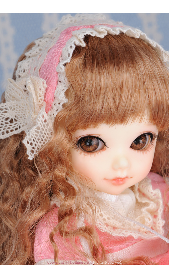 I Doll - I am a secret (Pink) - LE30