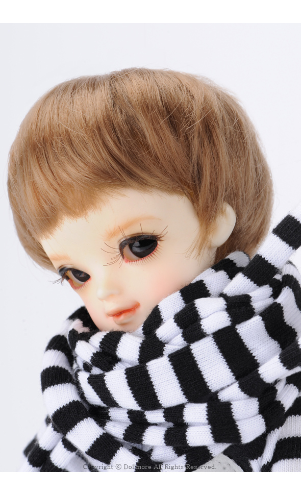 I Doll Boy - Aro