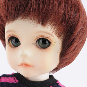 I Doll Boy - ATTI