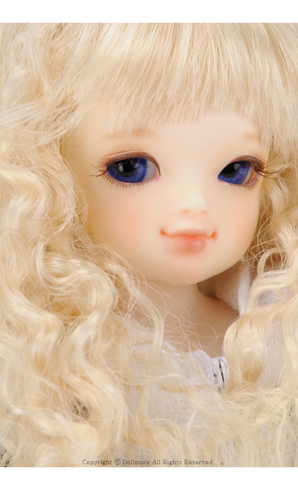 I Doll Girl - Aro