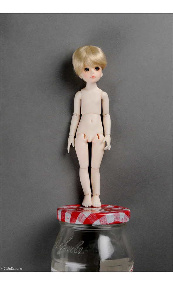 Elf Elly Boy - Banji (Not Assembled Kit/Normal)