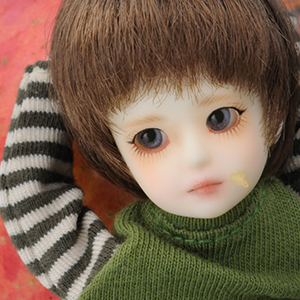 Elf Elly Boy - Basic Banji