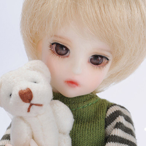 Elf Elly Boy - Basic EomJi