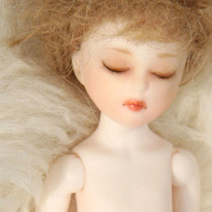 Elf Elly Boy - Cara(Brown)