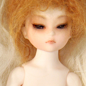 Elf Elly Boy - Dio (Gold)