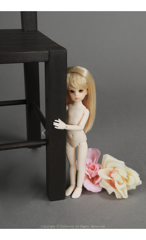 Elf Elly Girl - Banji (Not Assembled Kit/Normal)