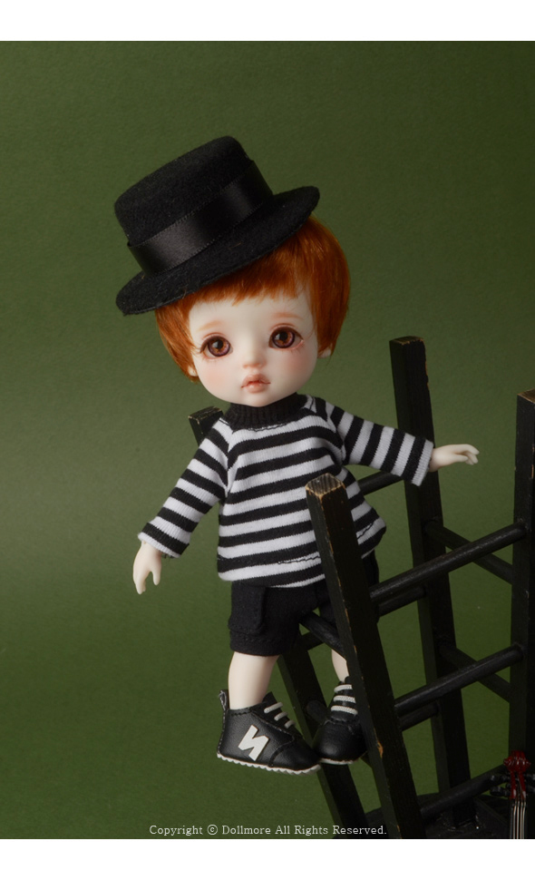 Bebe Doll Boy - Anjou 