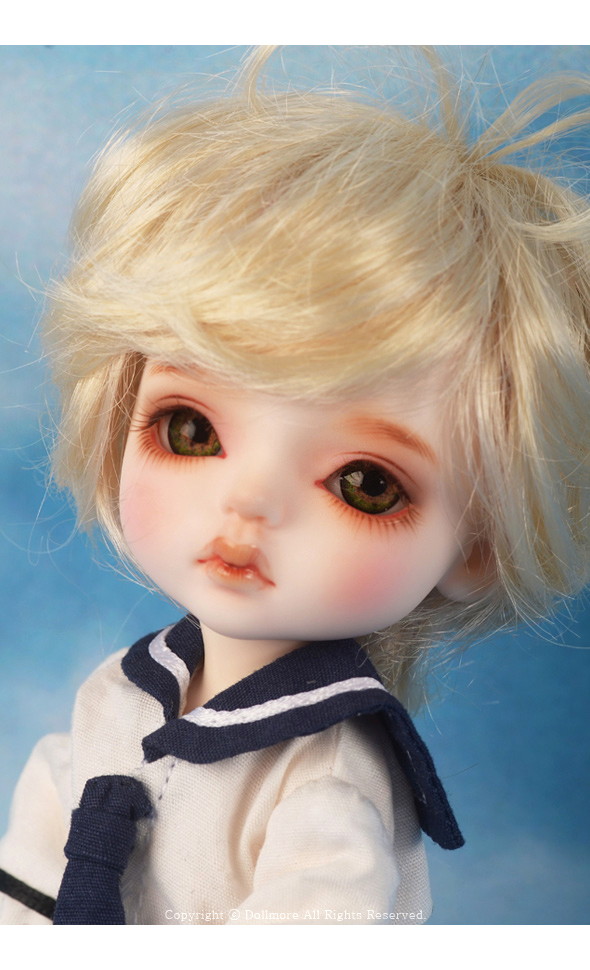 Bebe Doll Boy - Molly