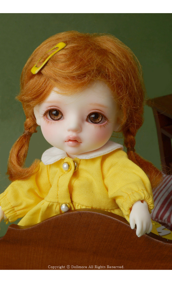 Bebe Doll Girl - Anjou 