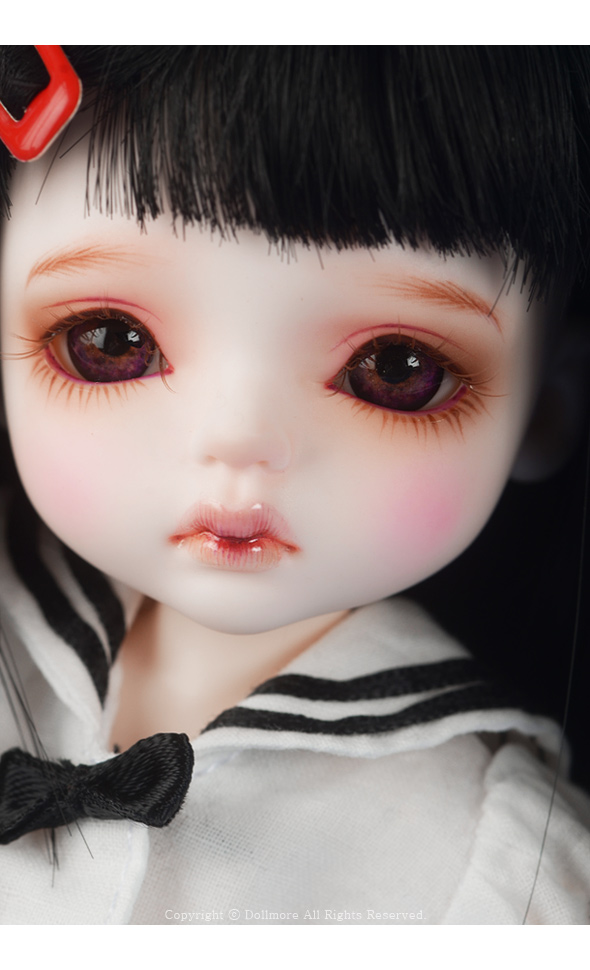 Bebe Doll Girl - Molly