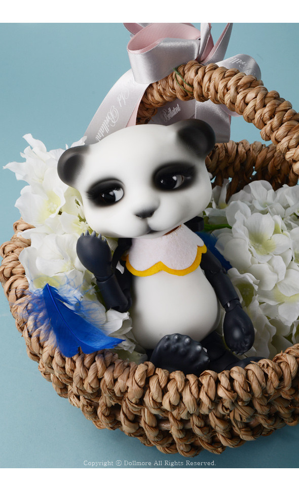 Urgom Doll - Urgo (Panda)