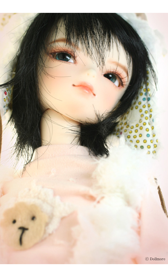 Kid Dollmore Boy - Cecile