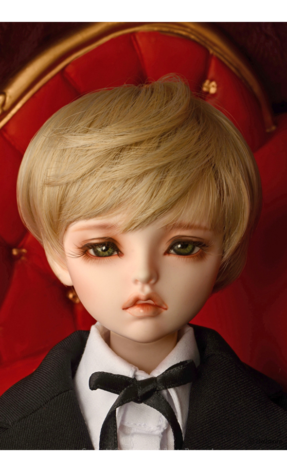 Kid Dollmore Boy - Cora