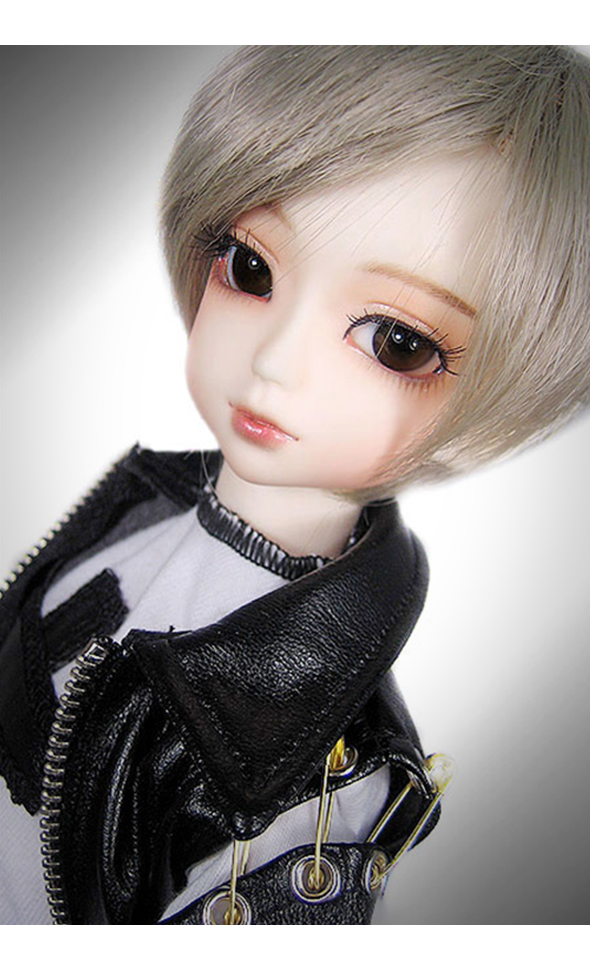 Kid Dollmore Boy - Doppel Asha