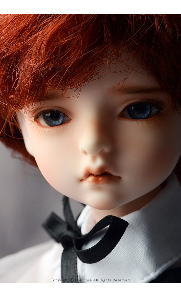 Kid Dollmore Boy - Ha Seol