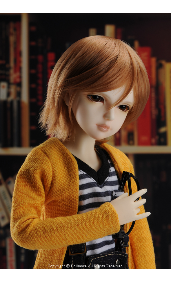 Kid Dollmore Boy - Luen