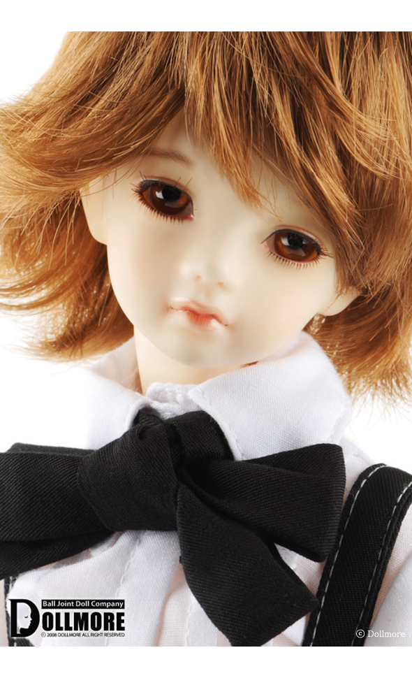 Kid Dollmore Boy - Miro