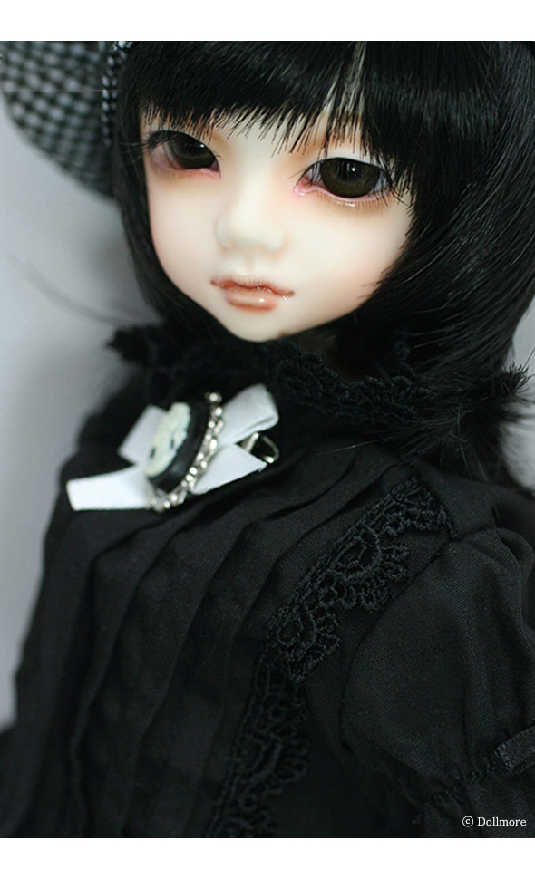 Kid Dollmore Boy - MOMO