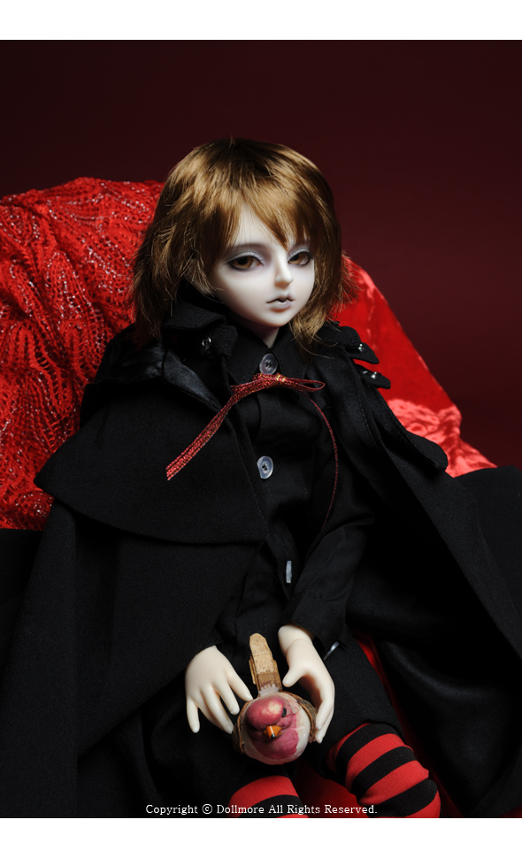 Kid Dollmore Boy - Roo (Awakening)