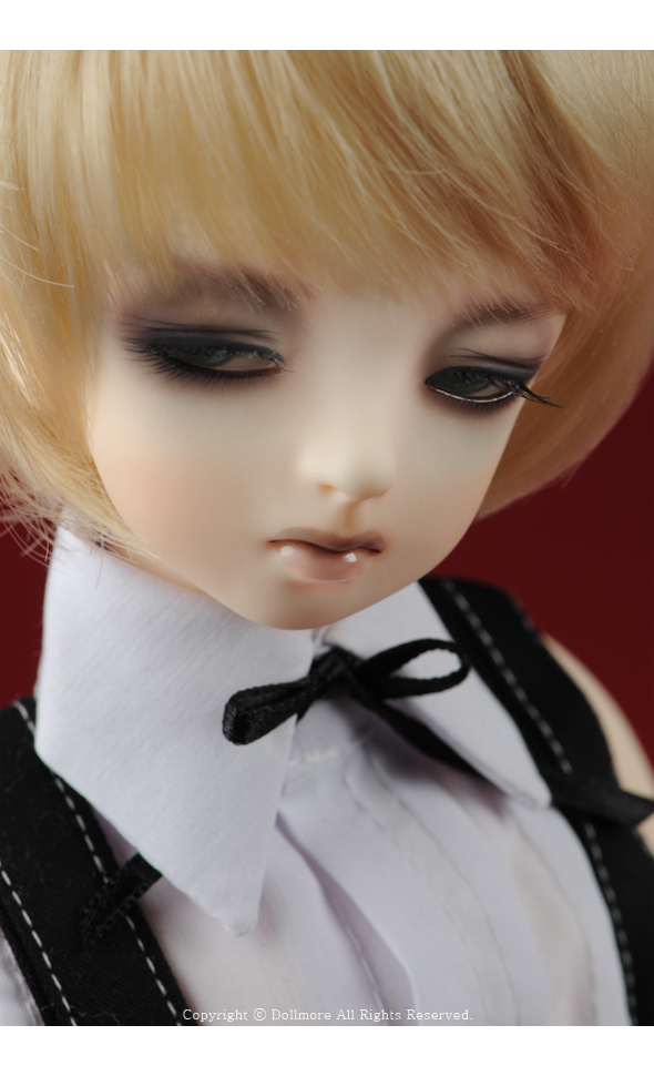 Kid Dollmore Boy - Sleepy Eyes Flocke